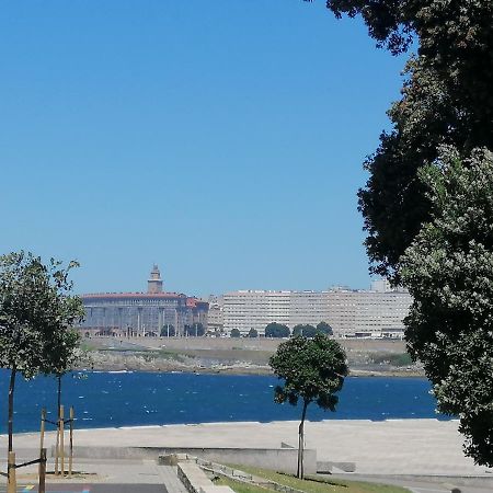 Apartamento Costa Riazor Coruna Apartman A Coruña Kültér fotó