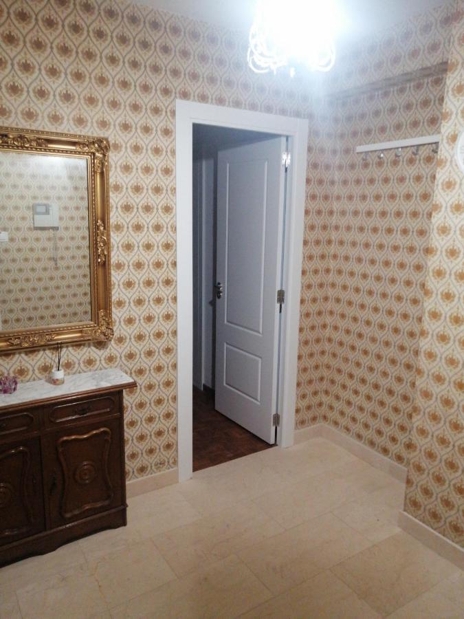 Apartamento Costa Riazor Coruna Apartman A Coruña Kültér fotó