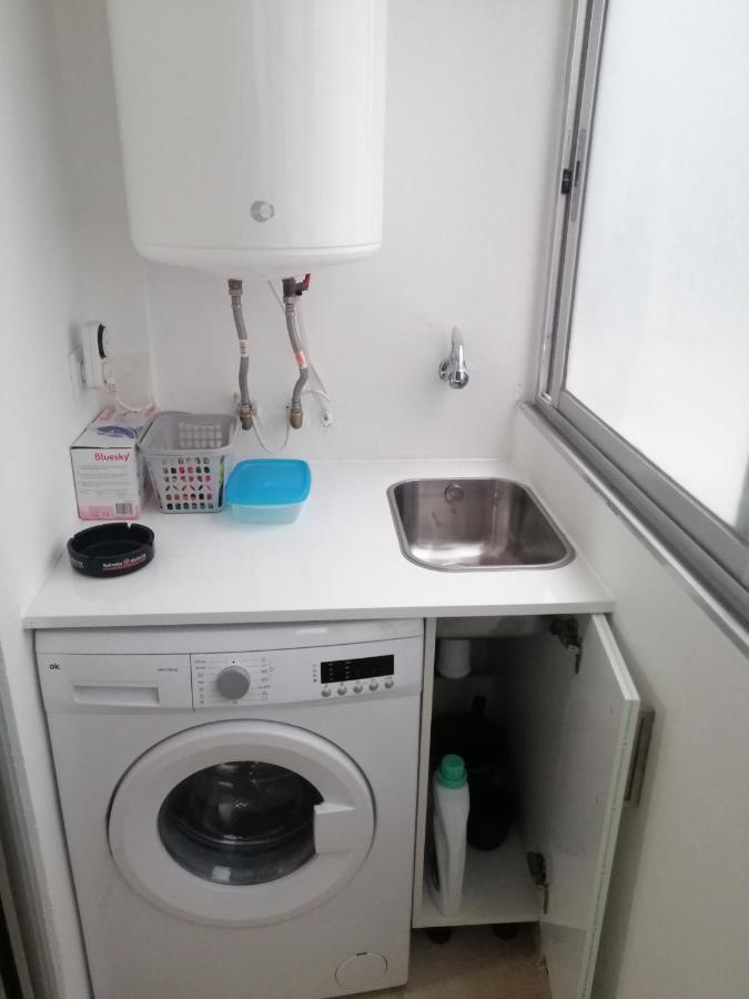 Apartamento Costa Riazor Coruna Apartman A Coruña Kültér fotó