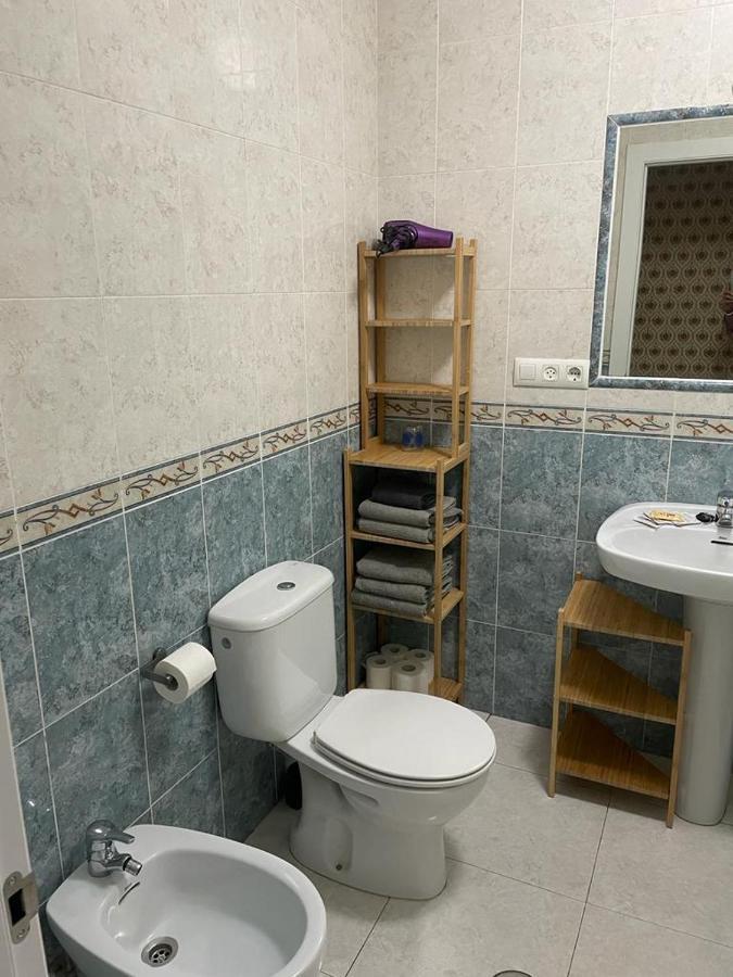 Apartamento Costa Riazor Coruna Apartman A Coruña Kültér fotó
