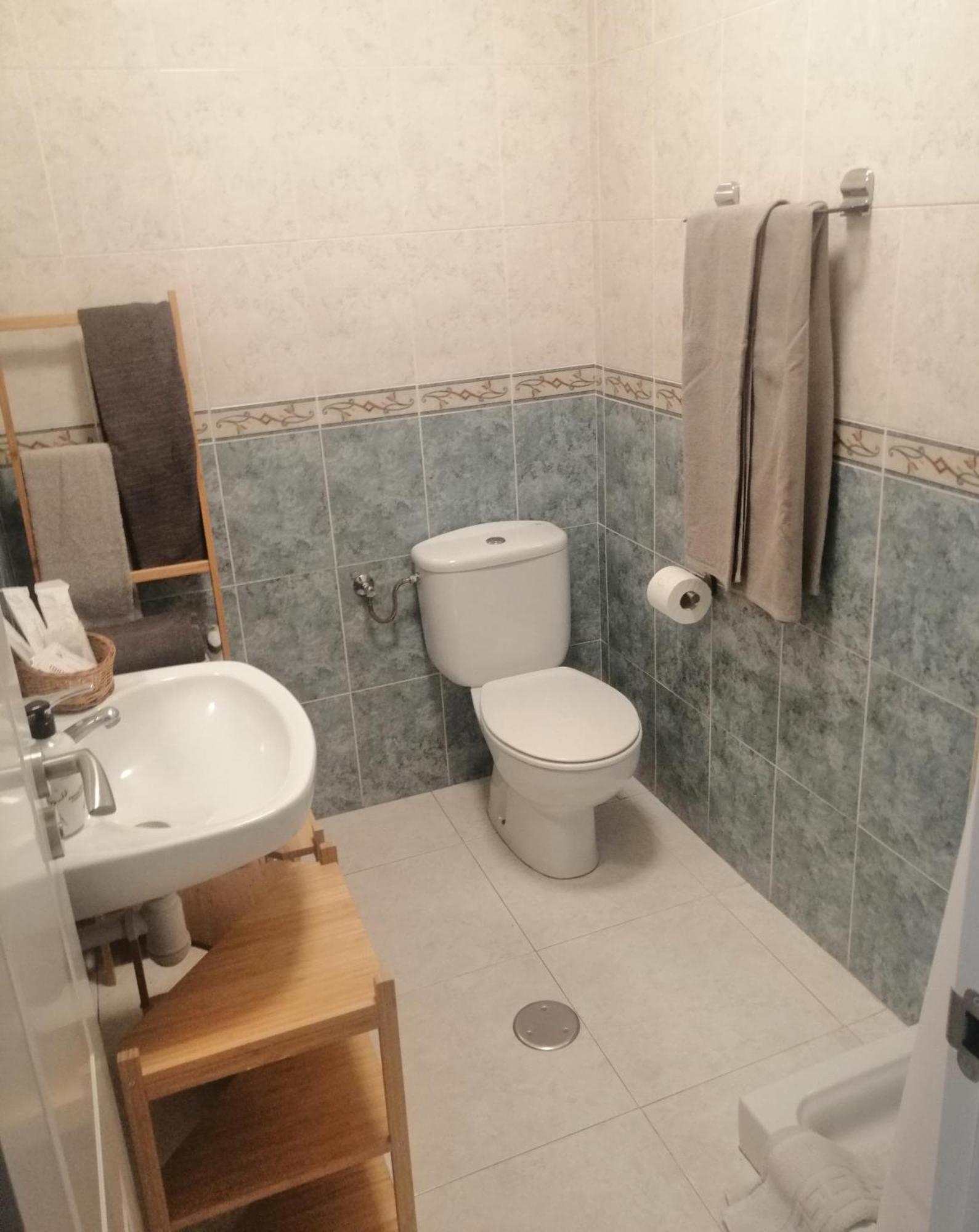 Apartamento Costa Riazor Coruna Apartman A Coruña Kültér fotó